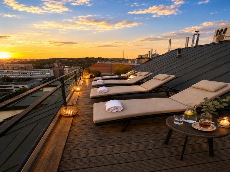 Plaza Boutique Hotel 4