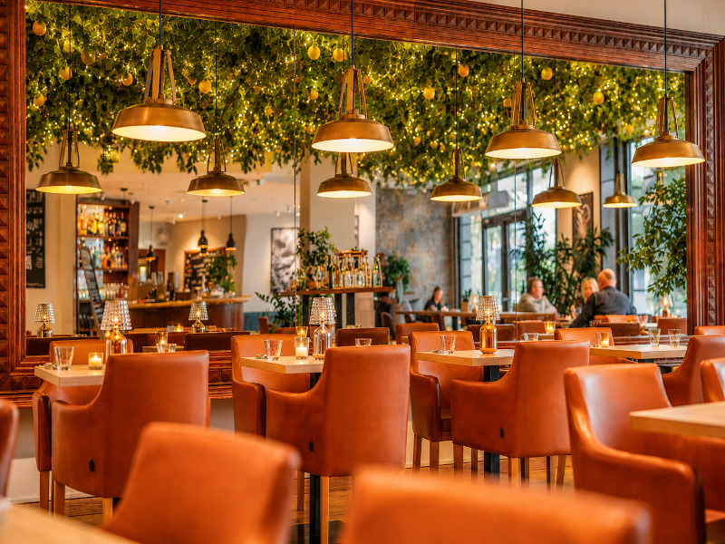 Plaza Boutique Hotel image