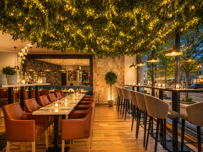 Plaza Boutique Hotel image