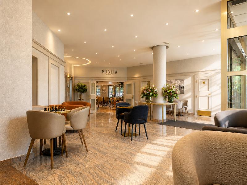 Plaza Boutique Hotel image