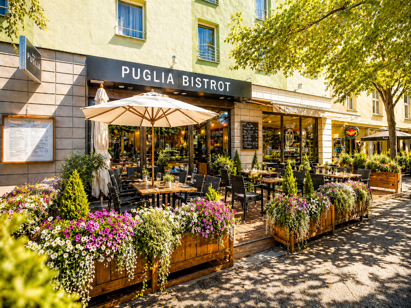 Plaza Boutique Hotel image