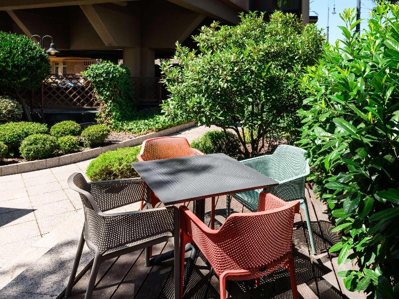 Ibis Styles Budapest Heroes Square image