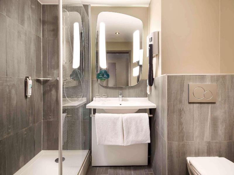 Ibis Styles Budapest Heroes Square image