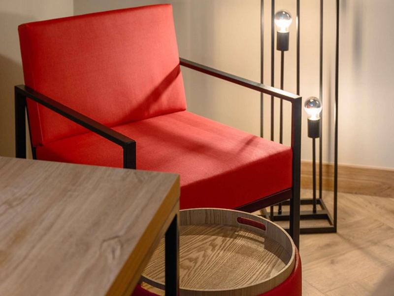 Ibis Styles Budapest Heroes Square image