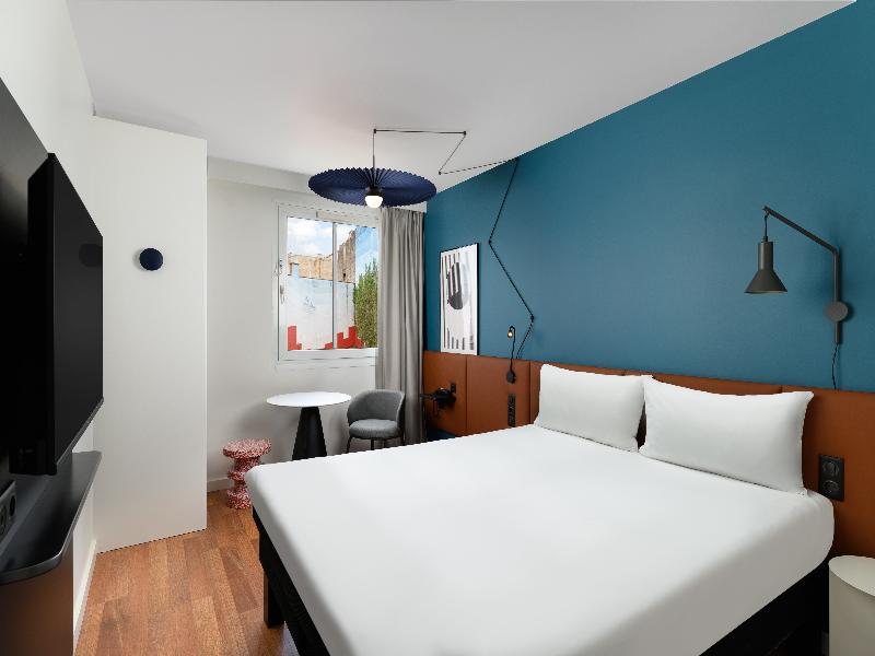 Ibis Budapest Centrum image