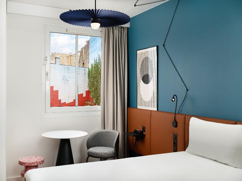 Ibis Budapest Centrum image