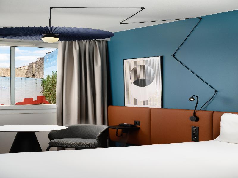 Ibis Budapest Centrum image