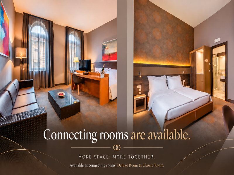 Hotel Museum Budapest image