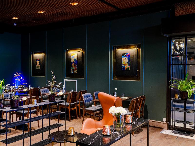Radisson Blu Park Hotel, Oslo image