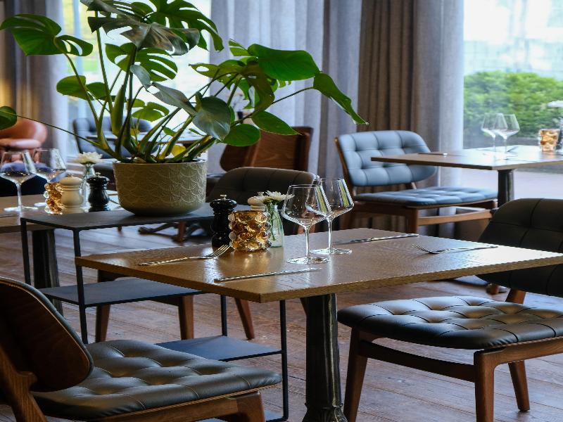 Radisson Blu Park Hotel, Oslo image
