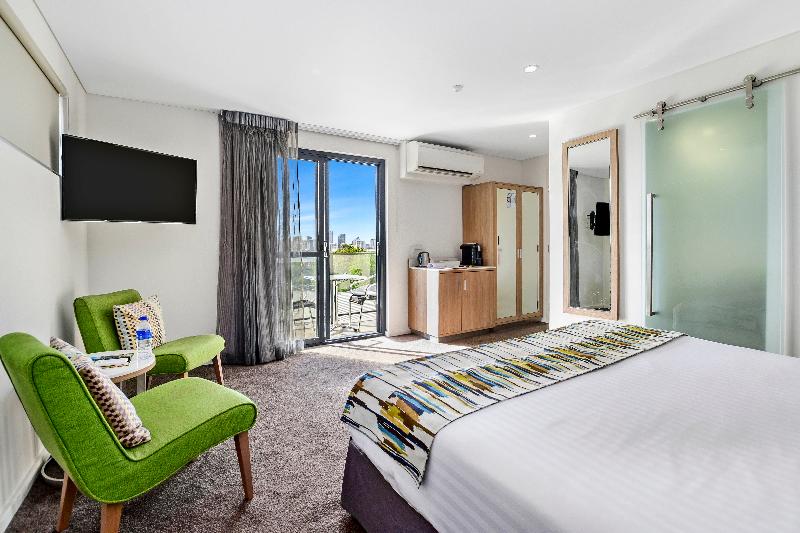 Metro Hotel Perth image