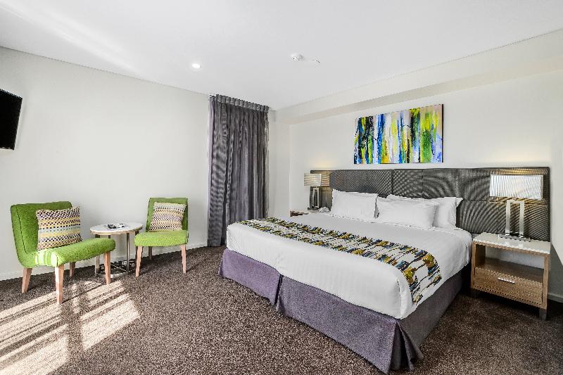 Metro Hotel Perth image