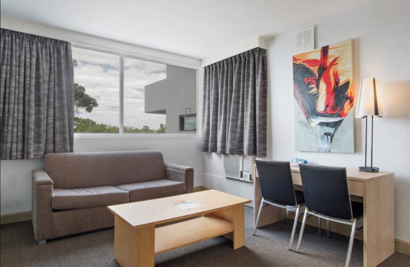 Metro Hotel Perth image