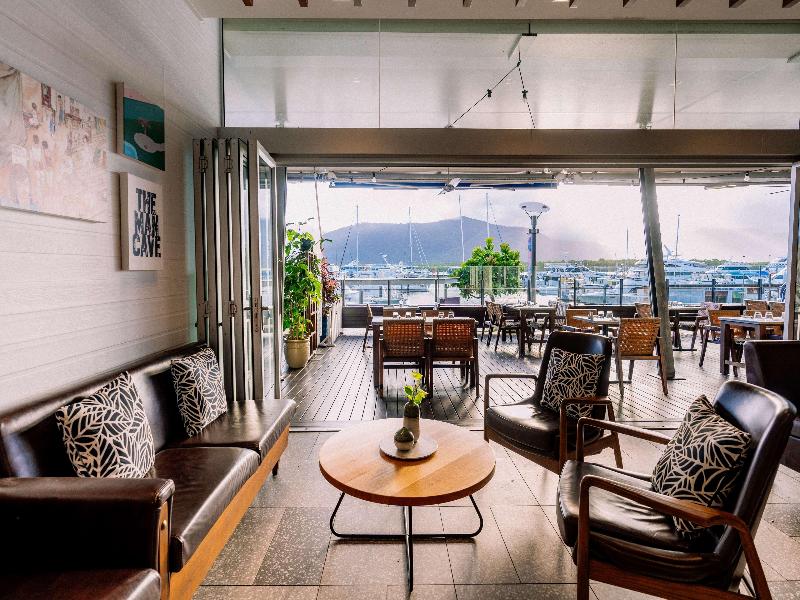 Shangri-La The Marina, Cairns image