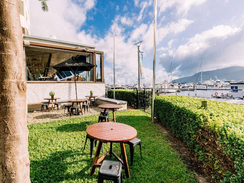 Shangri-La The Marina, Cairns image