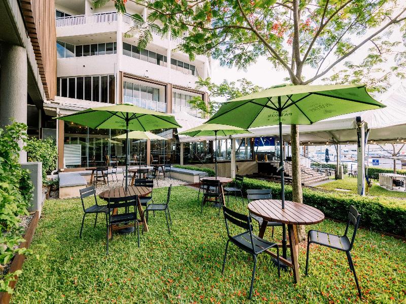 Shangri-La The Marina, Cairns image