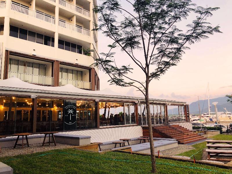 Shangri-La The Marina, Cairns image
