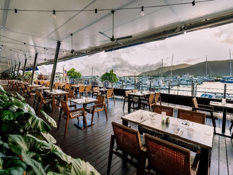 Shangri-La The Marina, Cairns image