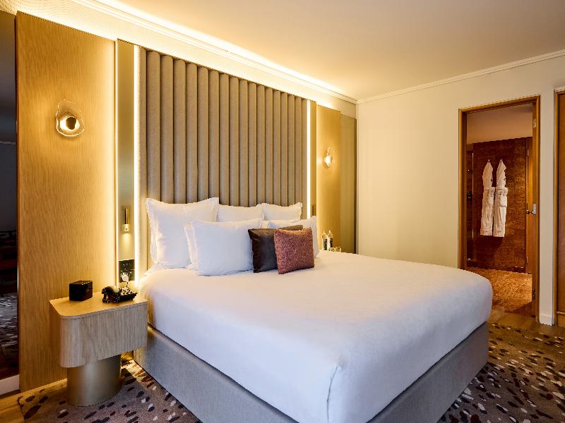 Grand Millennium Auckland image