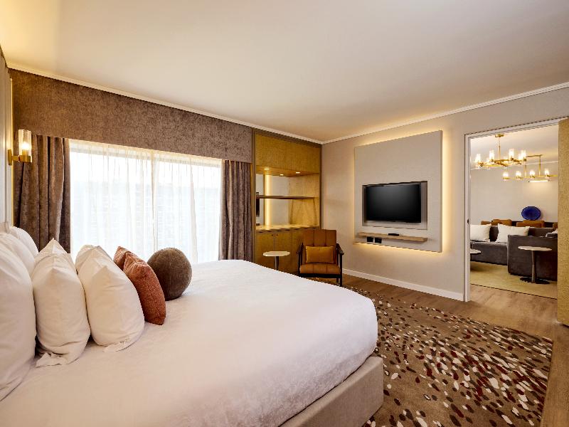 Grand Millennium Auckland image