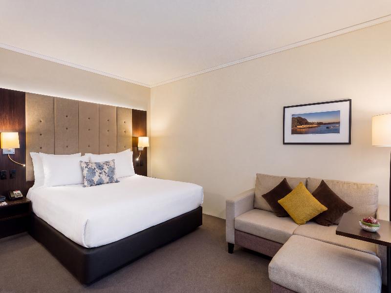 Grand Millennium Auckland image