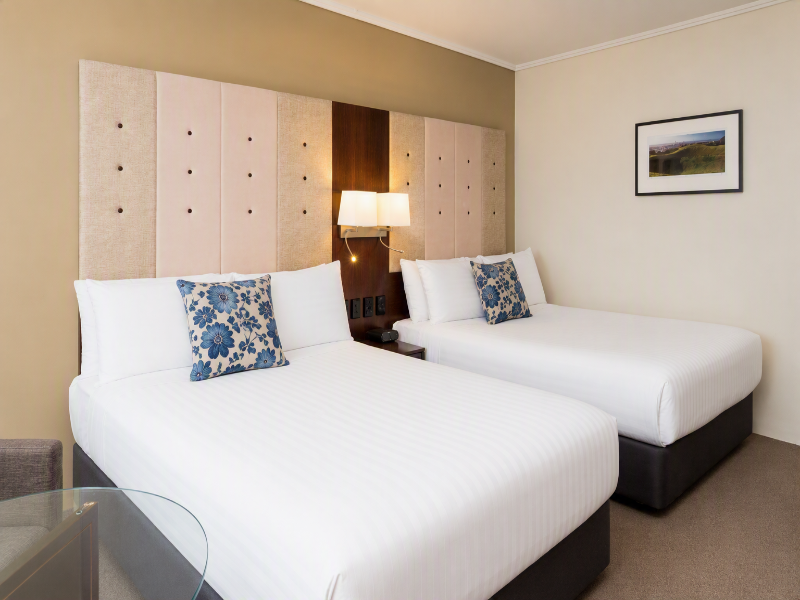Grand Millennium Auckland image