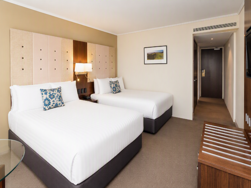 Grand Millennium Auckland image