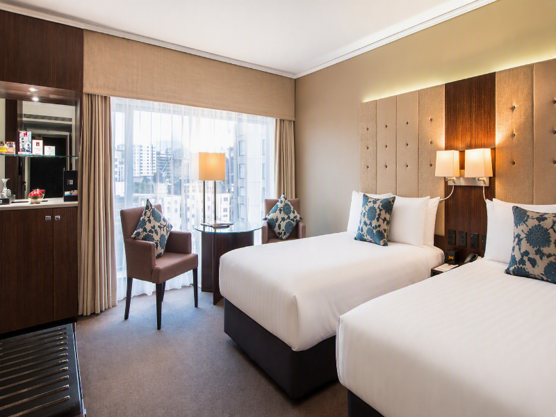 Grand Millennium Auckland image