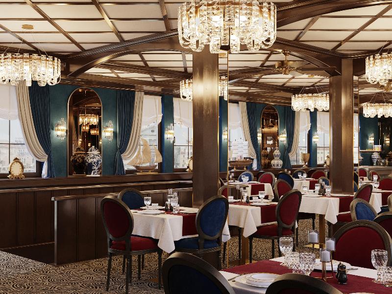 Botel Albatros image