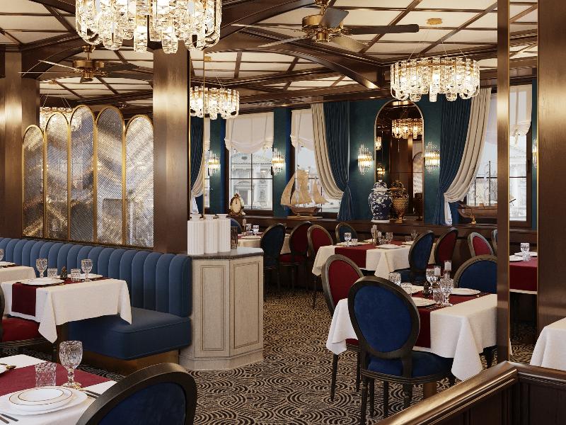 Botel Albatros image