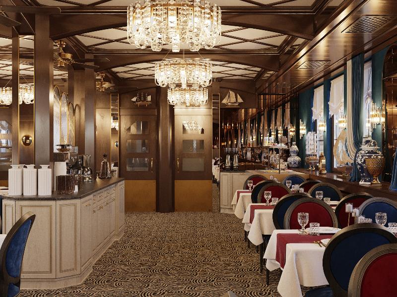 Botel Albatros image