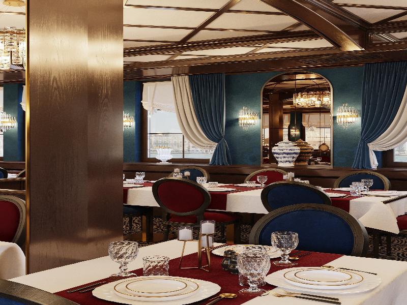 Botel Albatros image