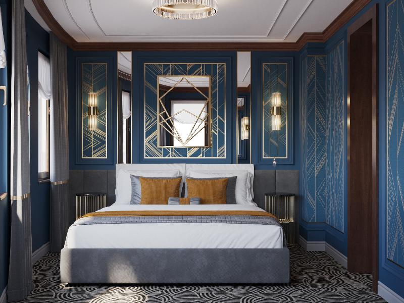 Botel Albatros image