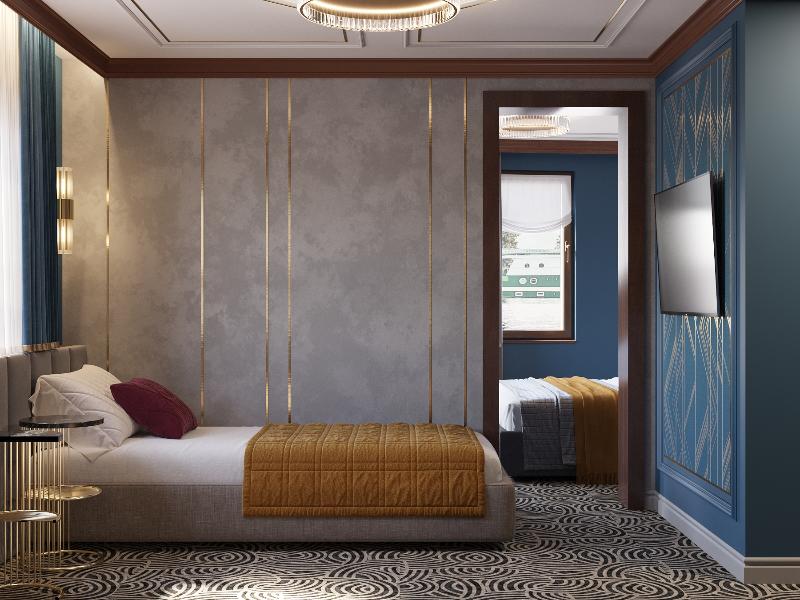 Botel Albatros image