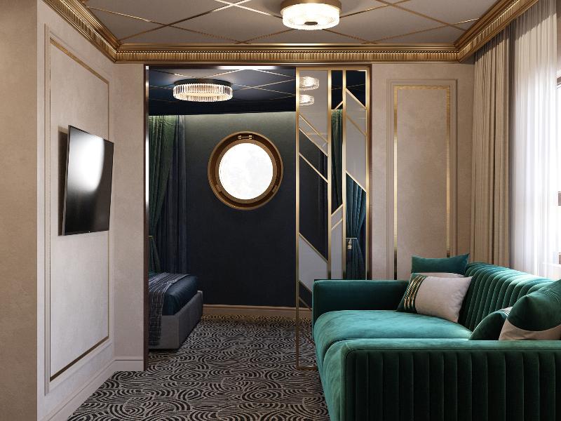Botel Albatros image
