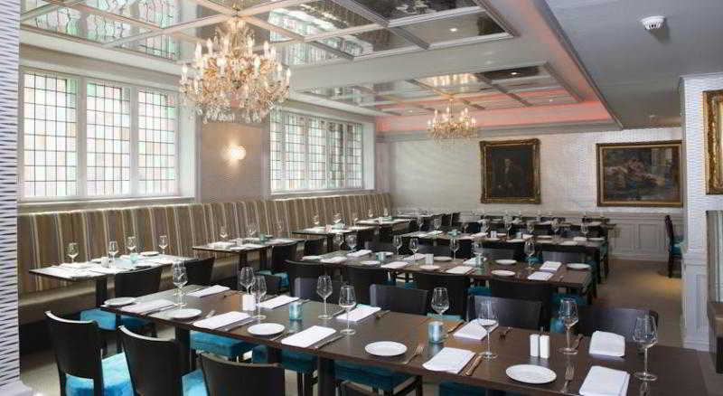 Thon Hotel Slottsparken