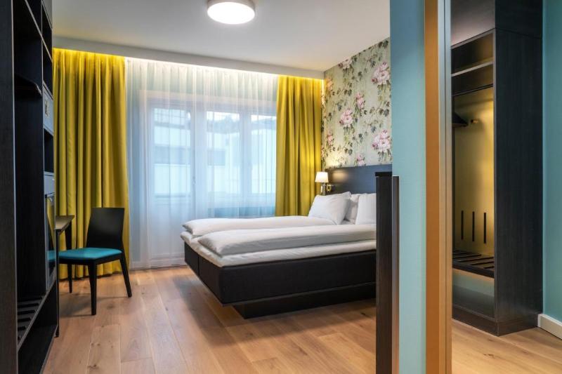 Thon Hotel Slottsparken