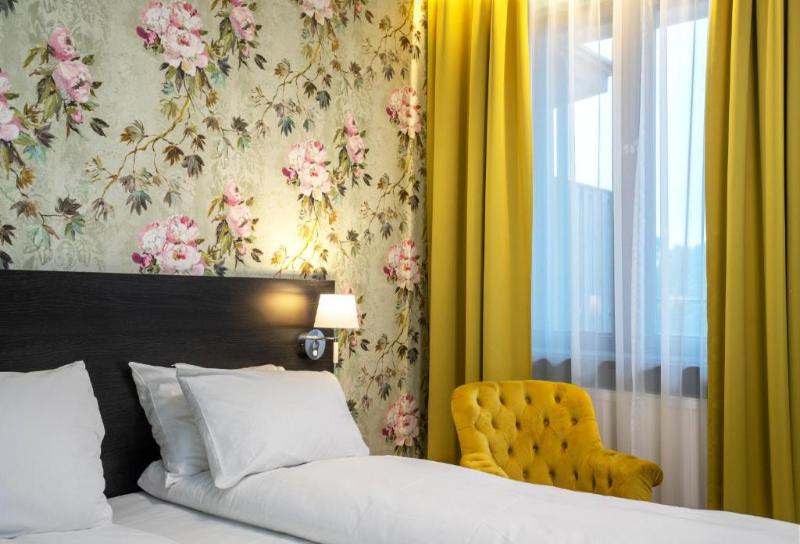 Thon Hotel Slottsparken