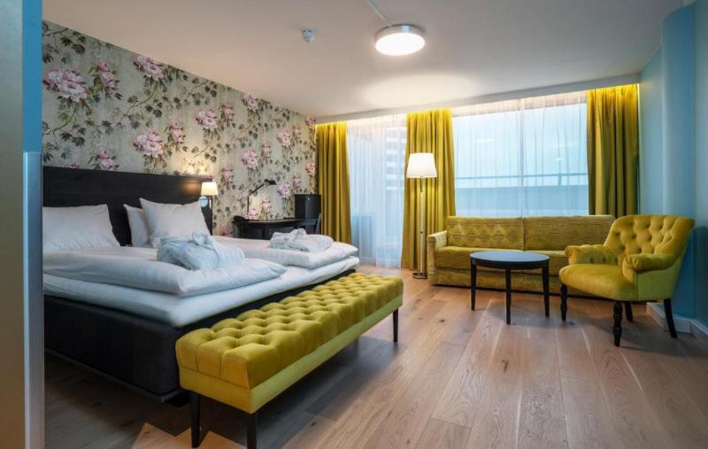Thon Hotel Slottsparken