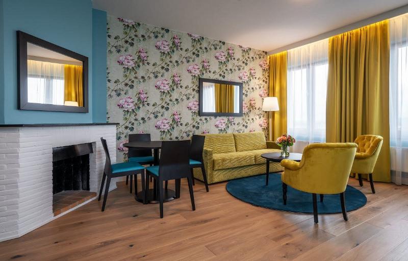 Thon Hotel Slottsparken