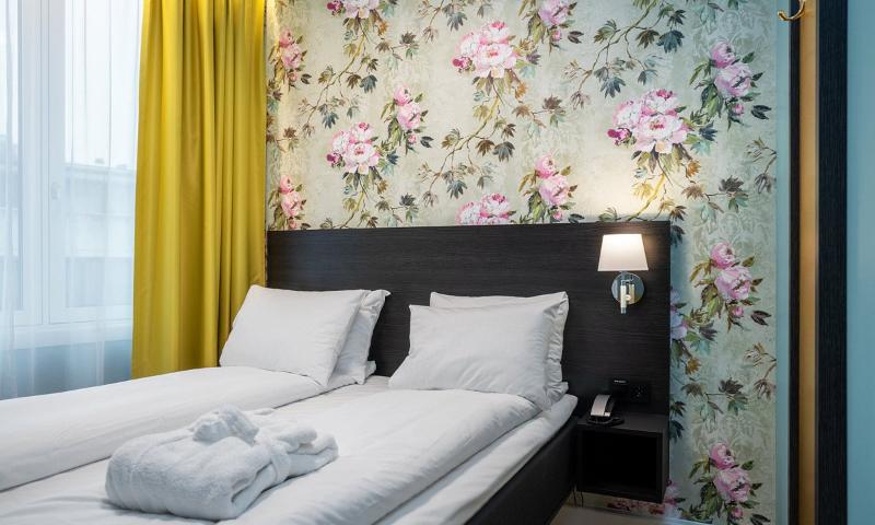 Thon Hotel Slottsparken
