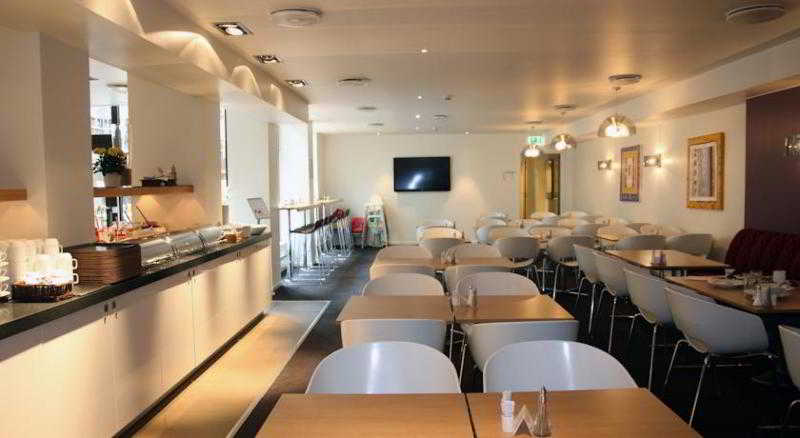 Thon Hotel Astoria