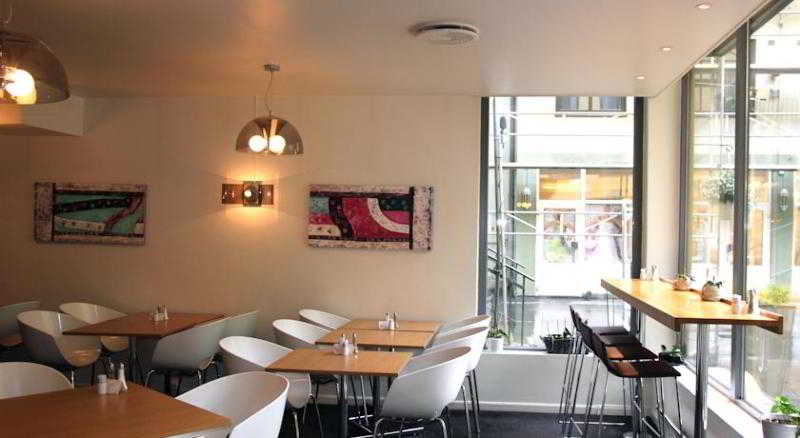Thon Hotel Astoria
