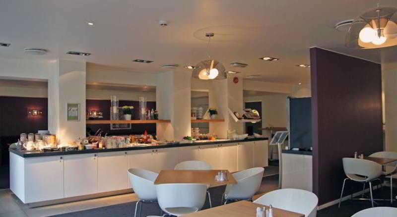 Thon Hotel Astoria