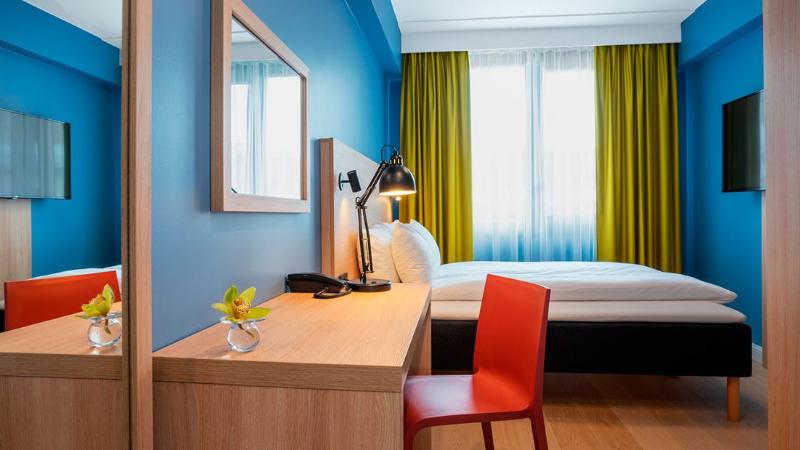 Thon Hotel Astoria