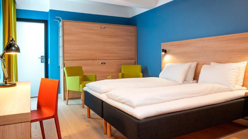 Thon Hotel Astoria