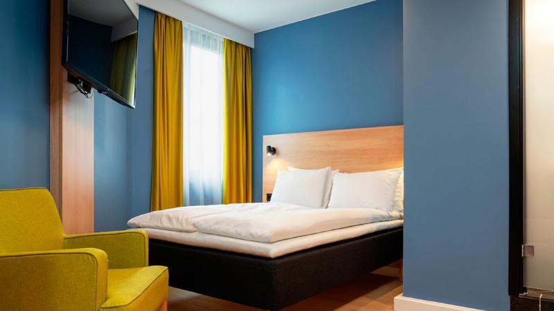 Thon Hotel Astoria