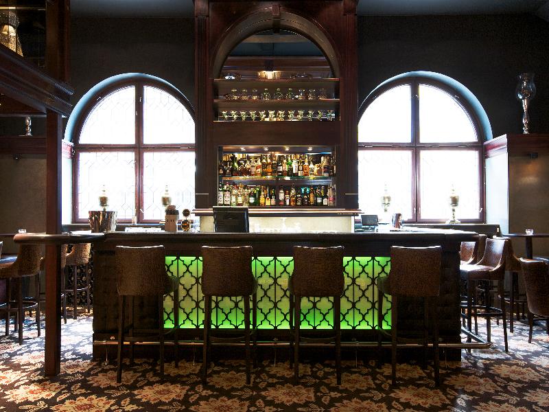 Thon Hotel Bristol