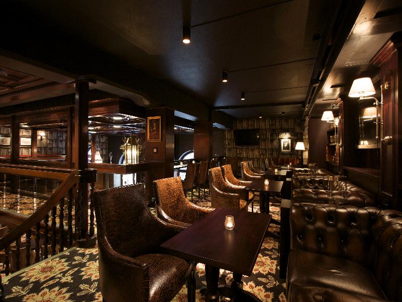 Thon Hotel Bristol