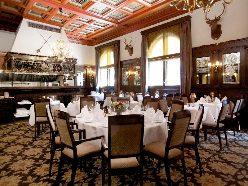 Thon Hotel Bristol